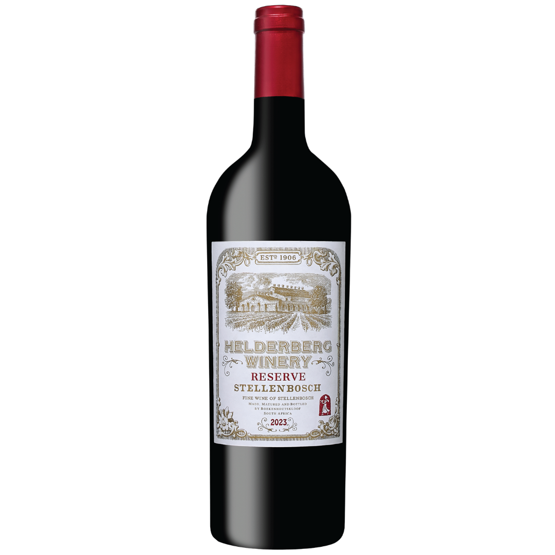 Boekenhoutskloof Helderberg Red Blend