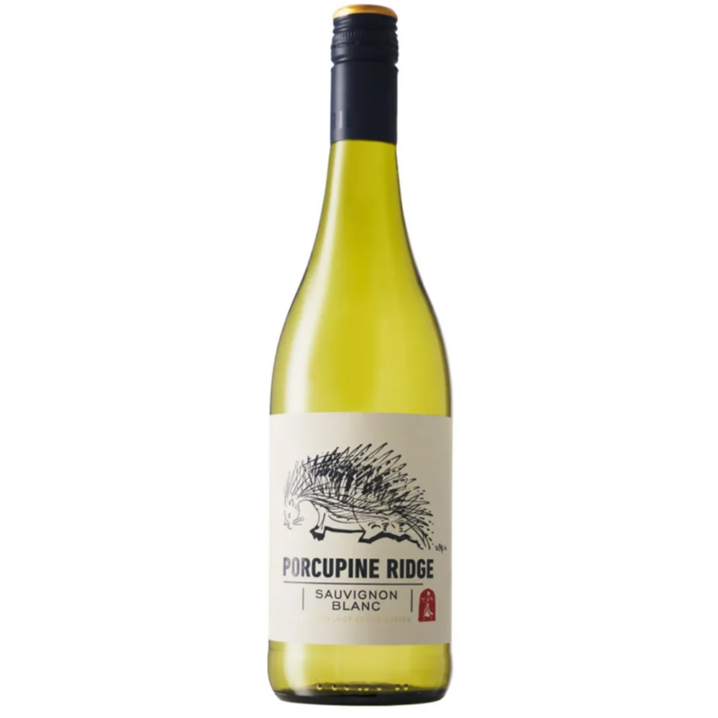 Boekenhoutskloof Porcupine Ridge Sauvignon Blanc