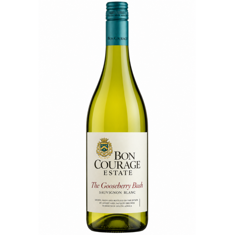 Bon Courage The Gooseberry Bush Sauvignon Blanc