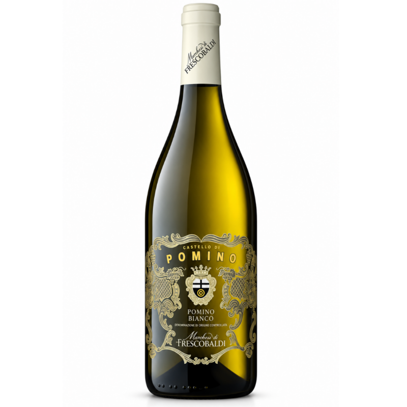 FRESCOBALDI Pomino Bianco Chardonnay