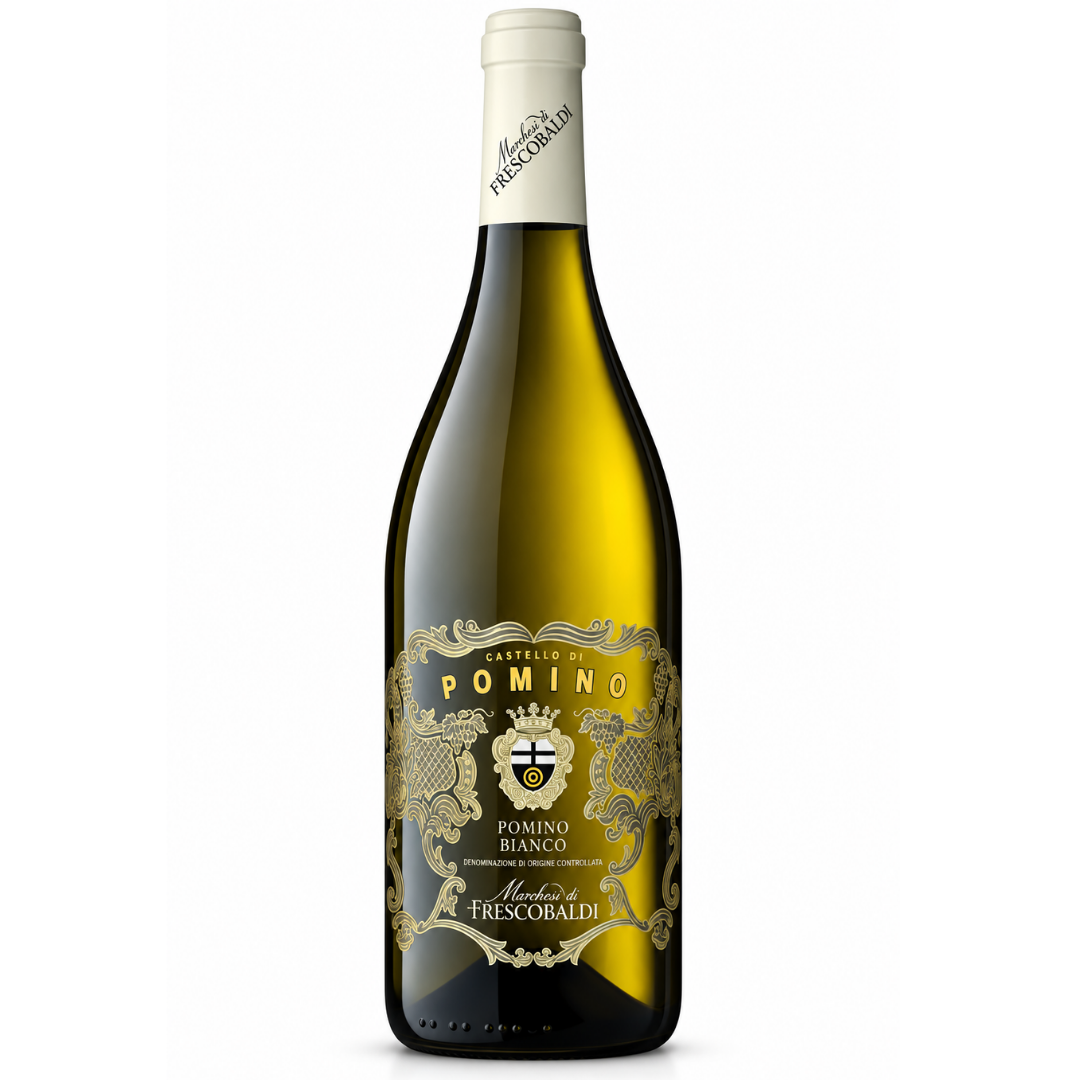 FRESCOBALDI Pomino Bianco Chardonnay