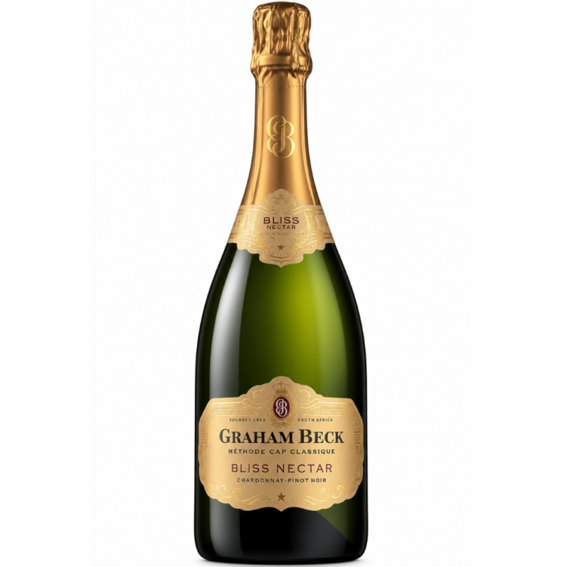 GRAHAM BECK Bliss Nectar
