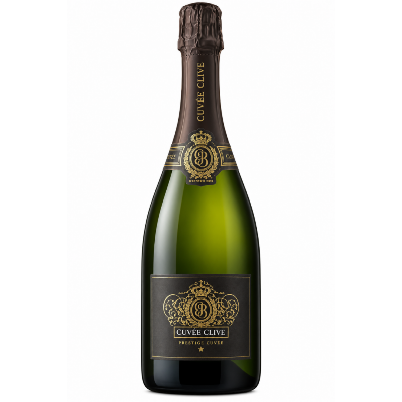 GRAHAM BECK Cuvée Clive