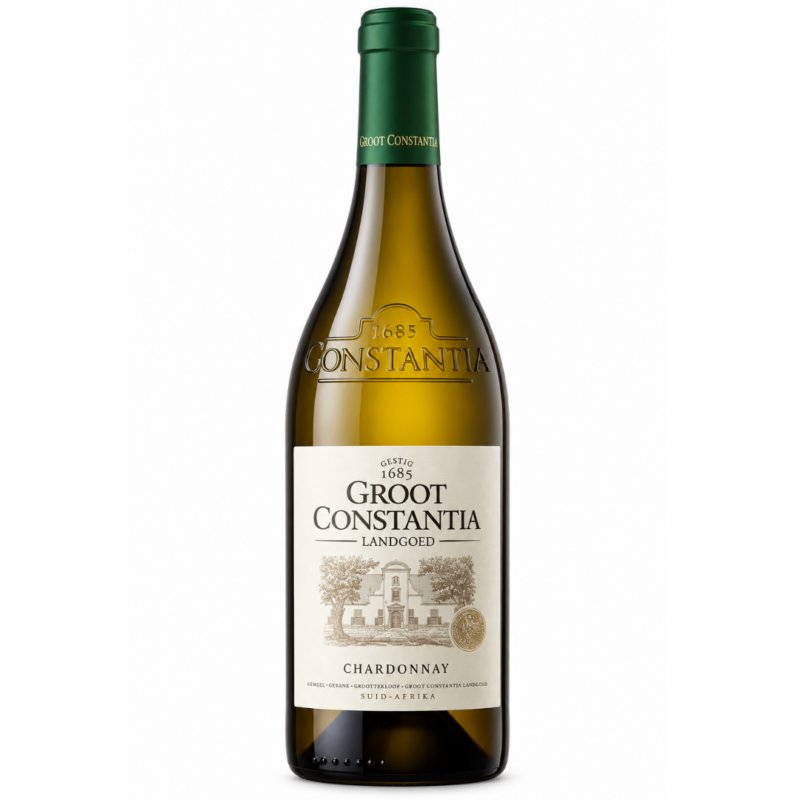 GROOT CONSTANTIA Chardonnay