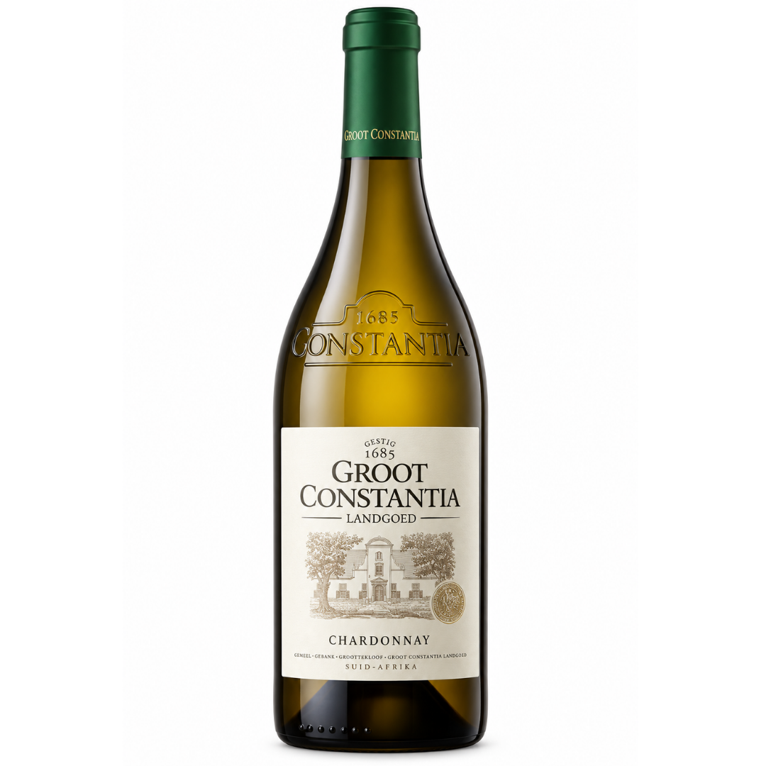 GROOT CONSTANTIA Chardonnay