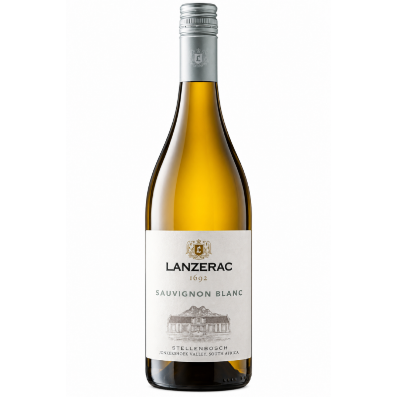 LANZERAC Sauvignon Blanc