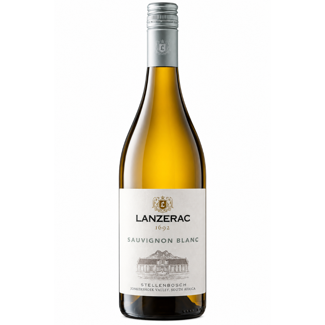 LANZERAC Sauvignon Blanc