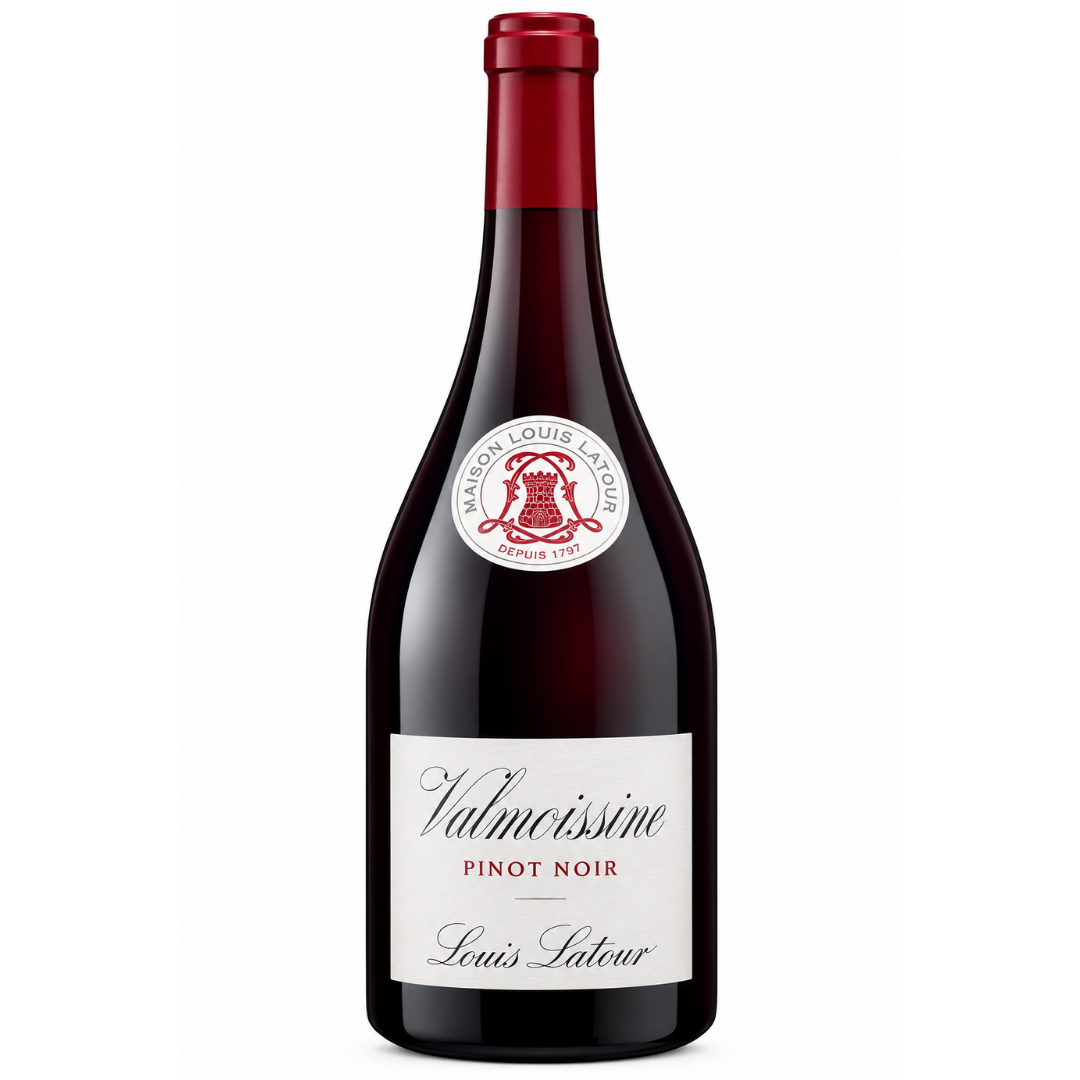 LOUIS LATOUR Valmoissine Pinot Noir