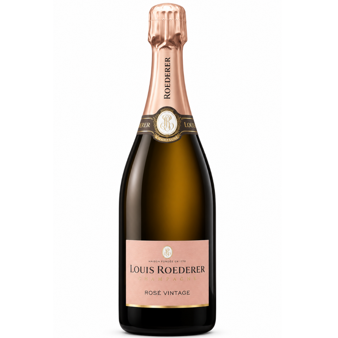 LOUIS ROEDERER Rosé 2017