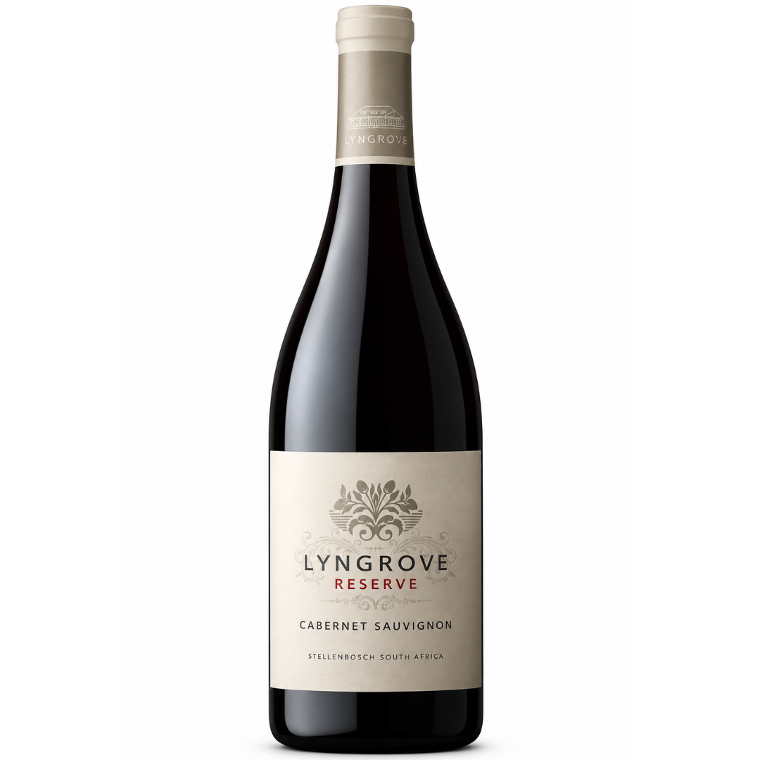 LYNGROVE Reserve Cabernet Sauvignon