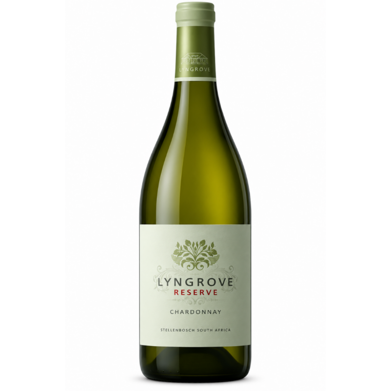 LYNGROVE Reserve Chardonnay