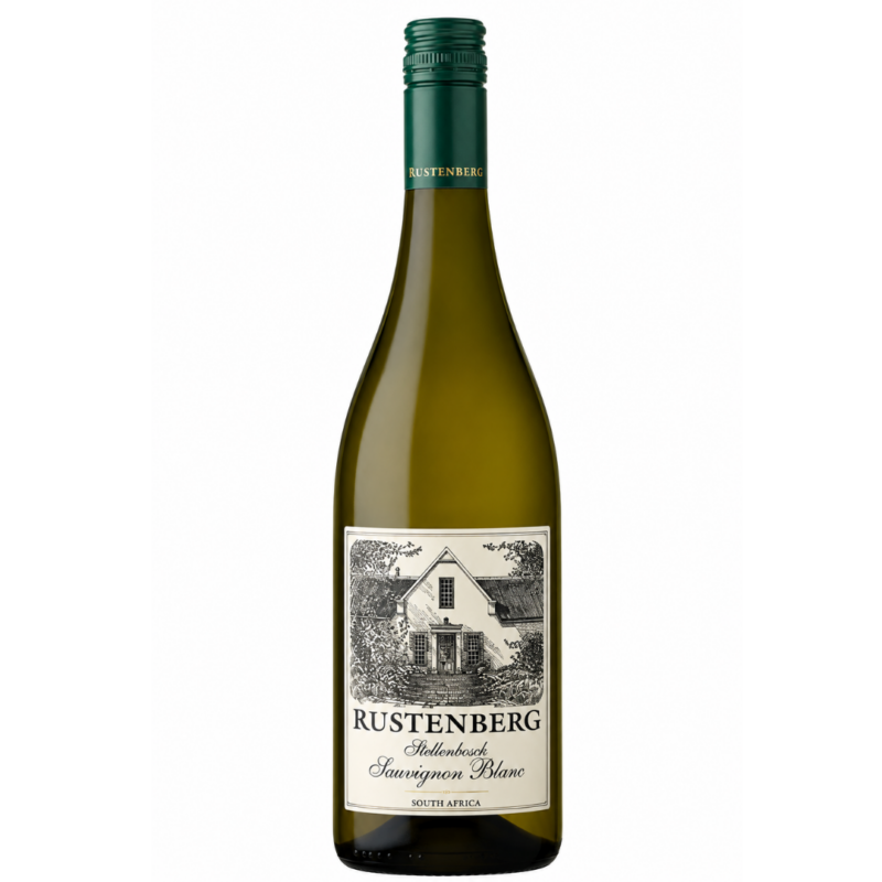 RUSTENBERG Stellenbosch Sauvignon Blanc