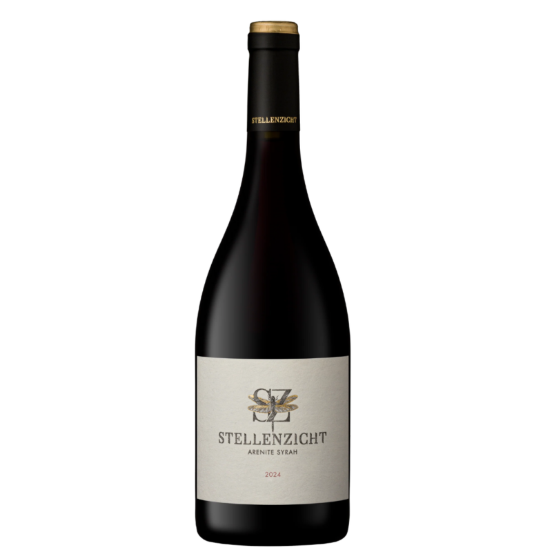 STELLENZICHT Arenite Syrah