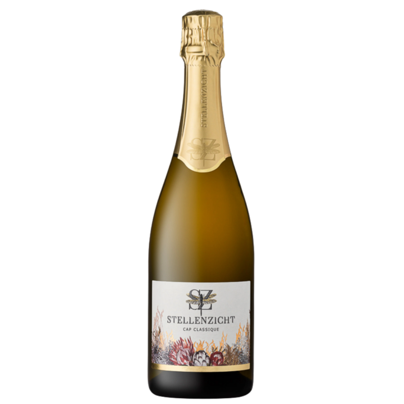 STELLENZICHT Cap Classique
