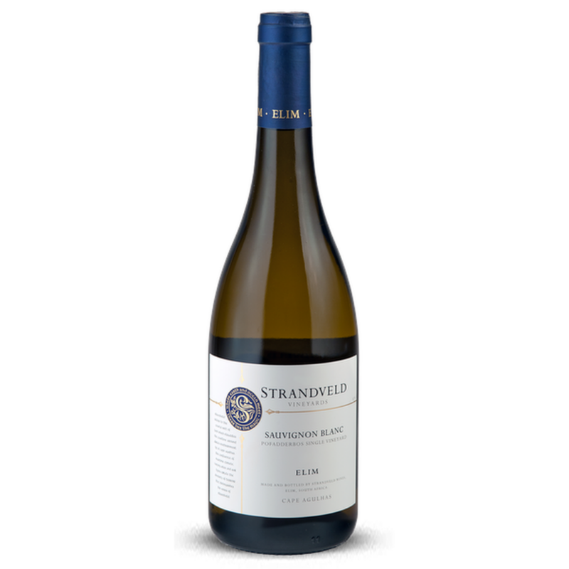 STRANDVELD Sauvignon Blanc