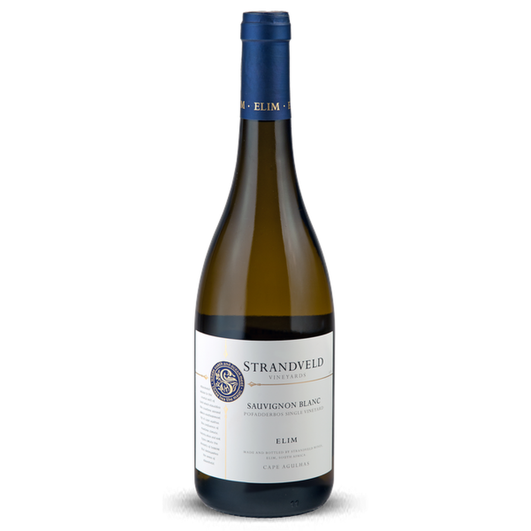 STRANDVELD Sauvignon Blanc