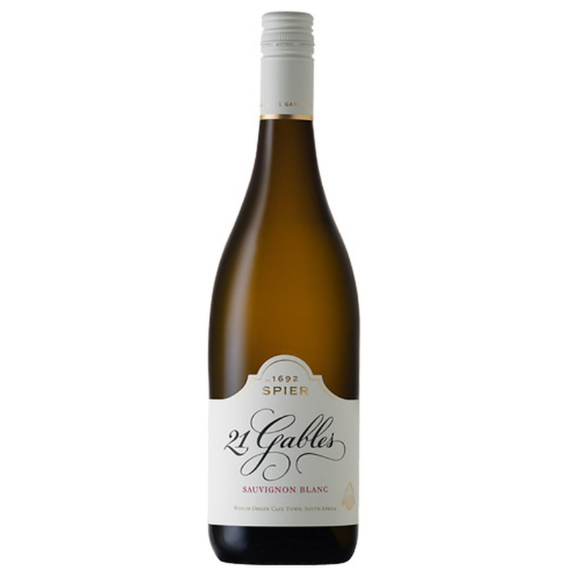 Spier 21 Gables Sauvignon Blanc