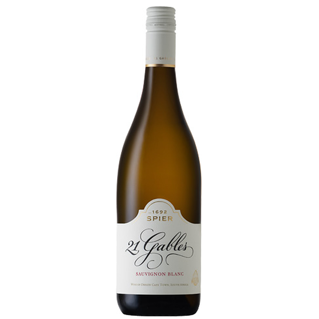 Spier 21 Gables Sauvignon Blanc