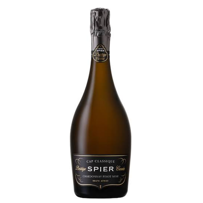 Spier Prestige Cuvée