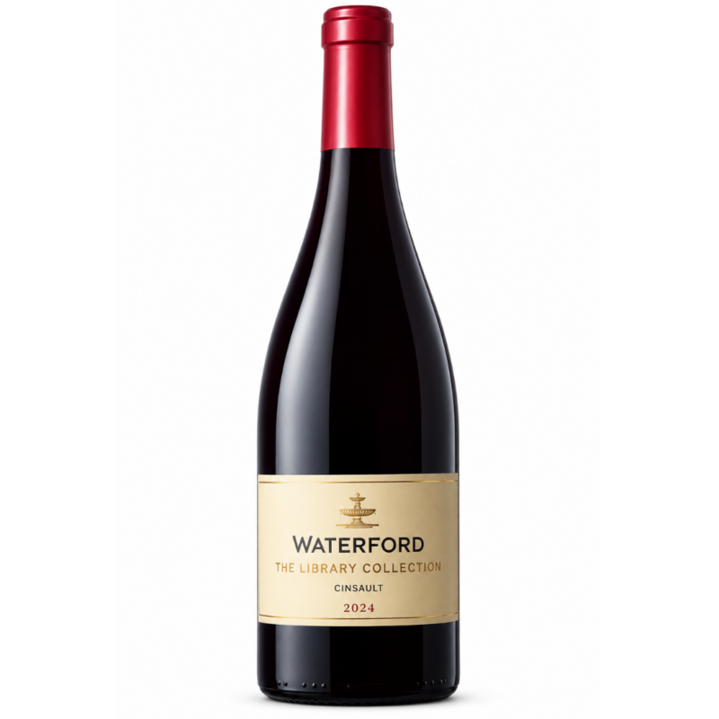 WATERFORD ESTATE Cinsault