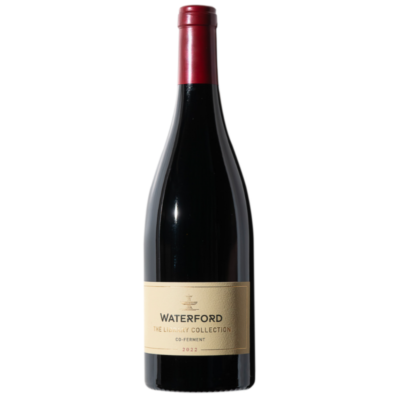 WATERFORD ESTATE Co-Ferment