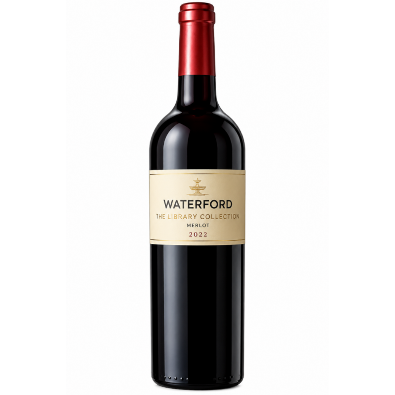 WATERFORD ESTATE Merlot