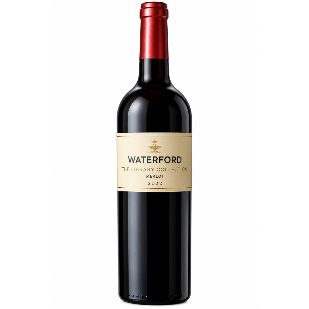 WATERFORD ESTATE Merlot